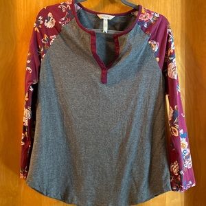 Matilda Jane Times Table Tee